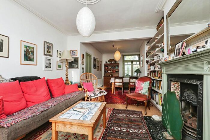 3 Bedroom Terraced House For Sale In Dereham Road, Norwich, NR2