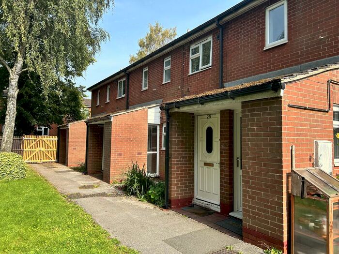 1 Bedroom Maisonette To Rent In Watson Street, Derby, DE1