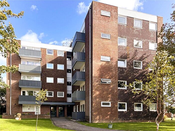 2 Bedroom Apartment To Rent In Silverdale Road, Burgess Hill, West Sussex, RH15