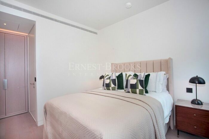 1 Bedroom Flat To Rent In Mandarin Oriental Residence, Hanover Square, Mayfair, W1S