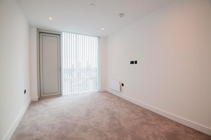 1 Bedroom Flat To Rent In Bankside Boulevard, Salford, M3