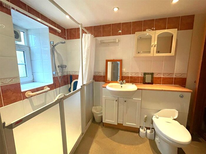 2 Bedroom Detached House For Sale In Llanfallteg, Whitland, Carmarthenshire, SA34