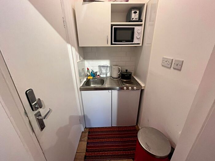 Block Of Flats To Rent In London, N1