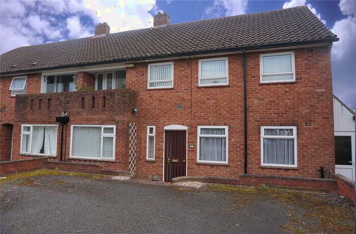 2 Bedroom Flat To Rent In Windsor Place, Dawley, Telford, Shropshire, TF4