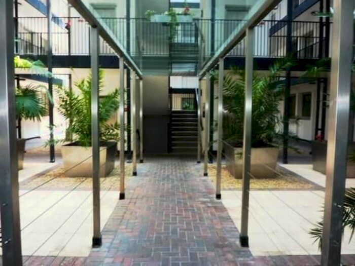 2 Bedroom Flat To Rent In Anderson Heights, London Road, London, SW16