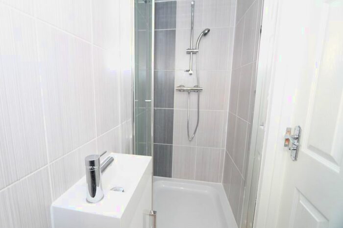 1 Bedroom Flat To Rent In Wycombe Road, London, N17