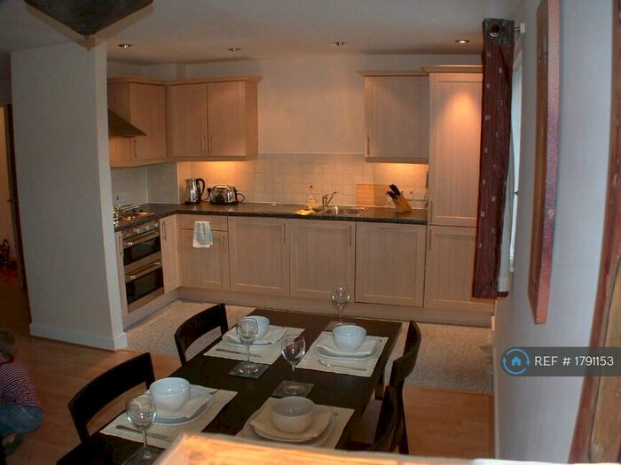 1 Bedroom Flat To Rent In London Road, Newcastle Under Lyme, ST5