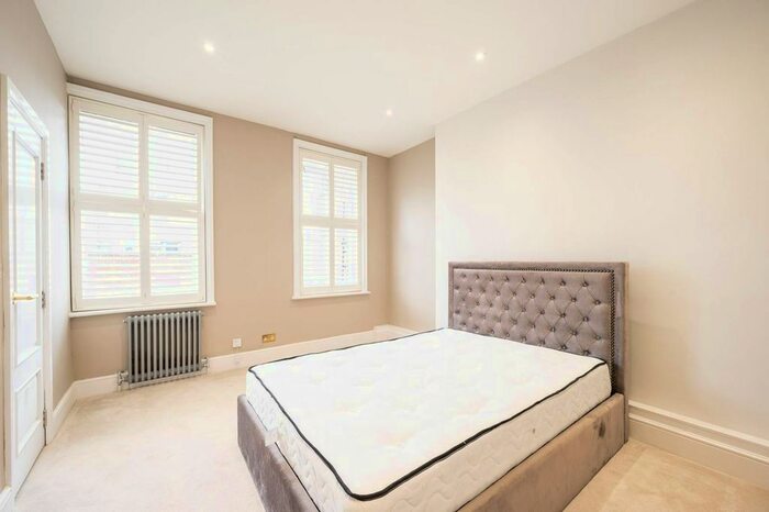 1 Bedroom Flat To Rent In New Cavendish Street, Marylebone, London, W1G