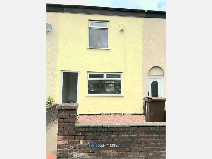 3 Bedroom Terraced House To Rent In Bolton Road, Atherton, Manchester, M46