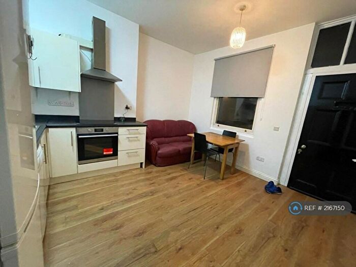 1 Bedroom Flat To Rent In Bank Street, Sheffield, S1