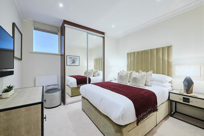 1 Bedroom Flat To Rent In Rainville Road, Hammersmith, London, W6