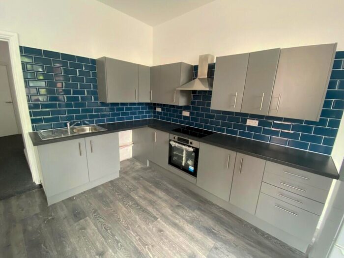 1 Bedroom Flat To Rent In Blaenclydach Street, Cardiff(City), CF11