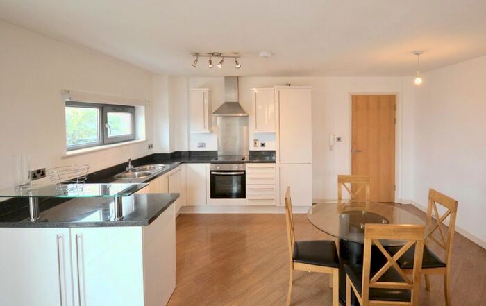 2 Bedroom Flat To Rent In Woodland Road, Darlington, DL3