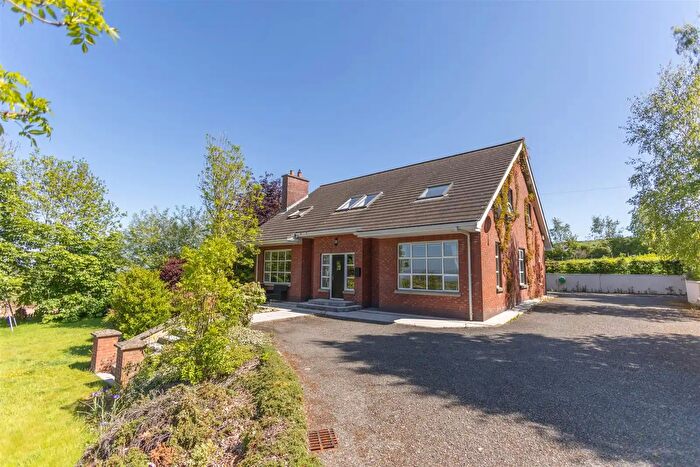 5 Bedroom House For Sale In Bavan Road, Newry, BT34
