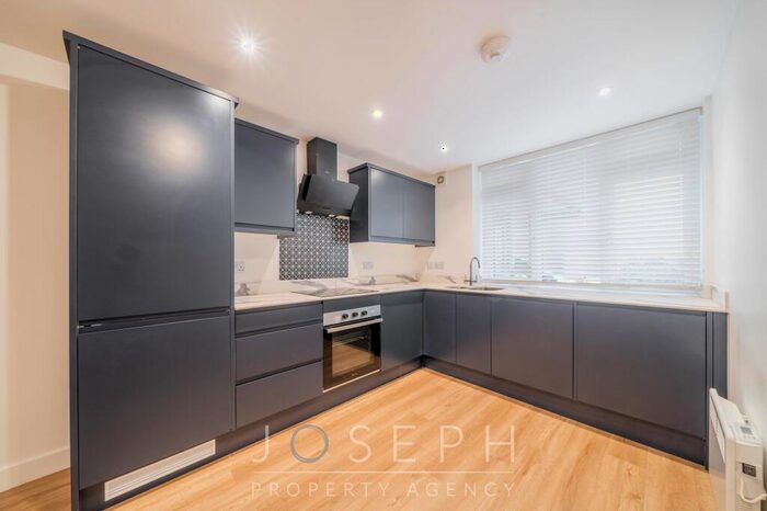 2 Bedroom Apartment To Rent In Princes Street, Ipswich, IP1