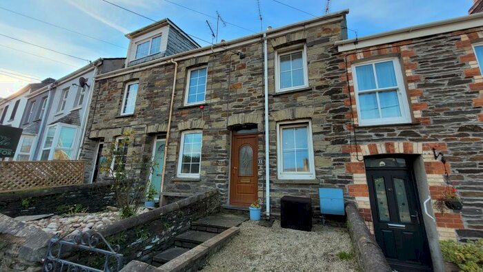 2 Bedroom Cottage To Rent In Wadebridge, PL27