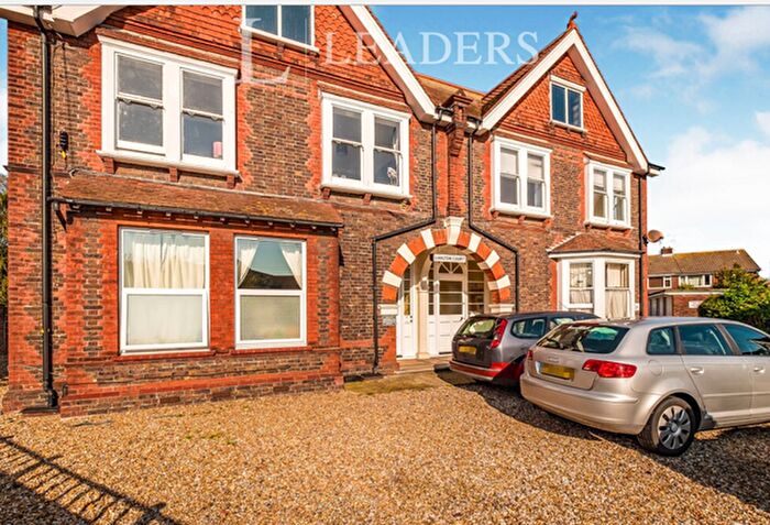 1 Bedroom Flat To Rent In Langton Court, Langton Road, Worthing, BN14