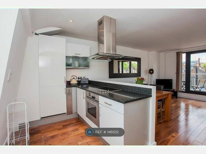 2 Bedroom Flat To Rent In Acton Street, London, WC1X