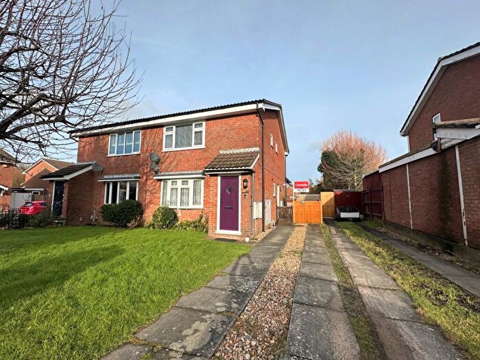 1 Bedroom Flat To Rent In Firs Lane, Folkestone, CT19