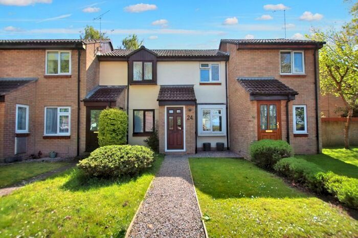 1 Bedroom Terraced House To Rent In Charlton Park Drive, Cheltenham, GL53