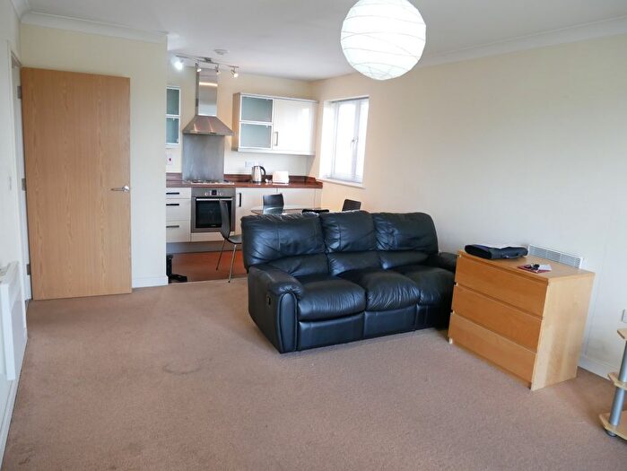 2 Bedroom Flat To Rent In Ruislip Road East, Greenford, UB6