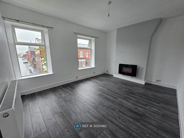 1 Bedroom Flat To Rent In Blackley, Manchester, M9