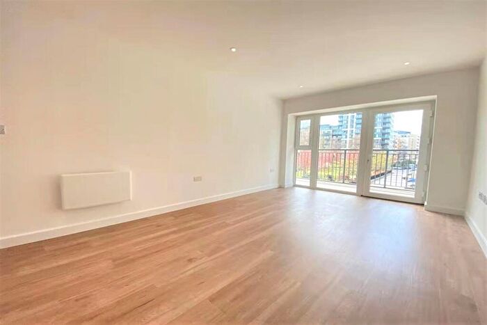 2 Bedroom Apartment To Rent In Fairbank House, NW9