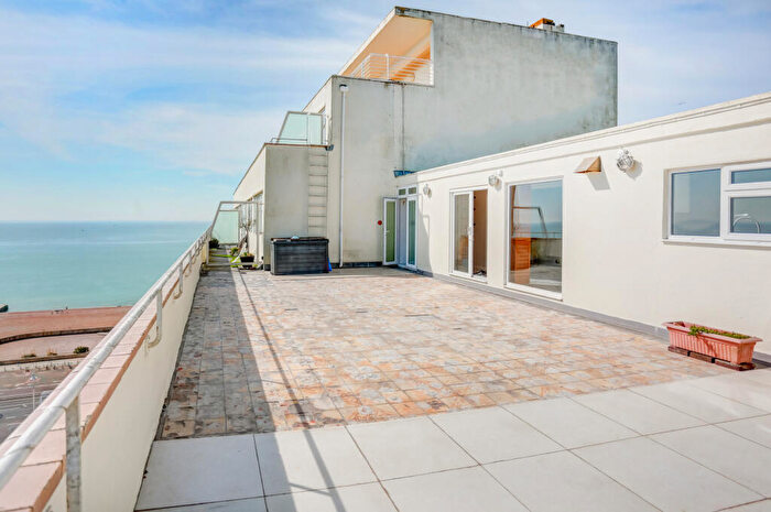 1 Bedroom Flat For Sale In Kings Road, Brighton, BN1