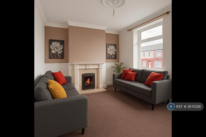 3 Bedroom Terraced House To Rent In Sheffield, Sheffield, S13