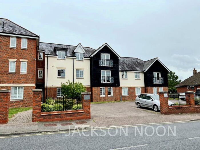 2 Bedroom Flat To Rent In Kingston Road, Epsom, KT17