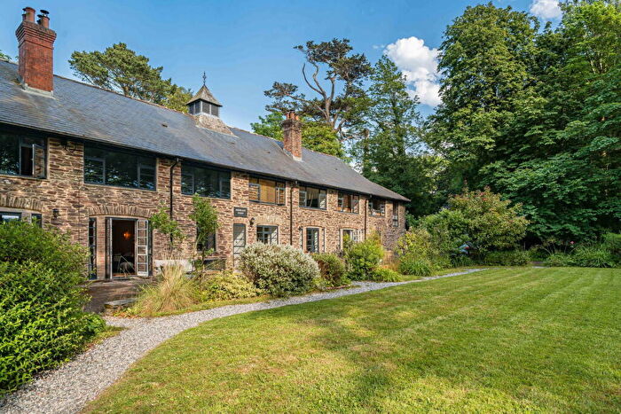 2 Bedroom Apartment For Sale In Membland Court, Newton Ferrers, South Devon, PL8