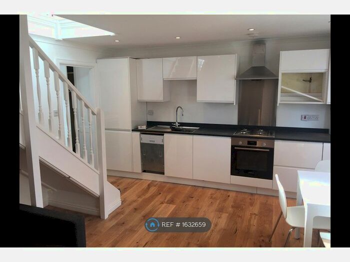 1 Bedroom Flat To Rent In Fulham, London, SW6