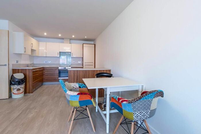 2 Bedroom Apartment To Rent In Placido, Jupiter, Birmingham, B16