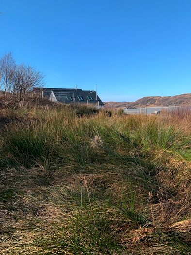 Land For Sale In Tougal, Morar, PH40