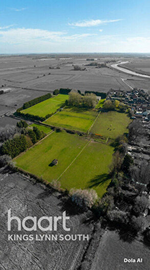 6 Bedroom Detached House For Sale In St Peters Road, Wiggenhall St. Germans, PE34