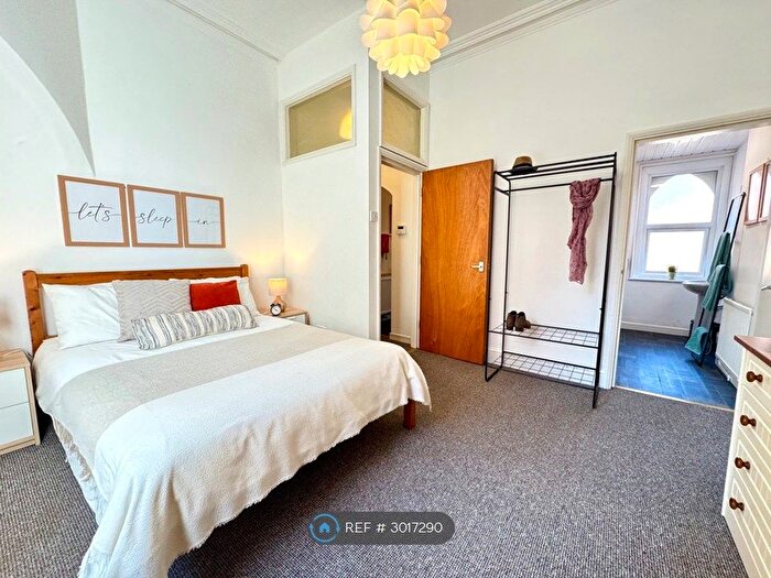1 Bedroom Flat To Rent In All Saints Street, Nottingham, NG7