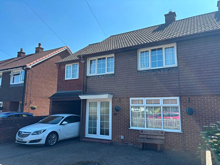 4 Bedroom Semi-Detached House To Rent In Milton Avenue, Malton, YO17