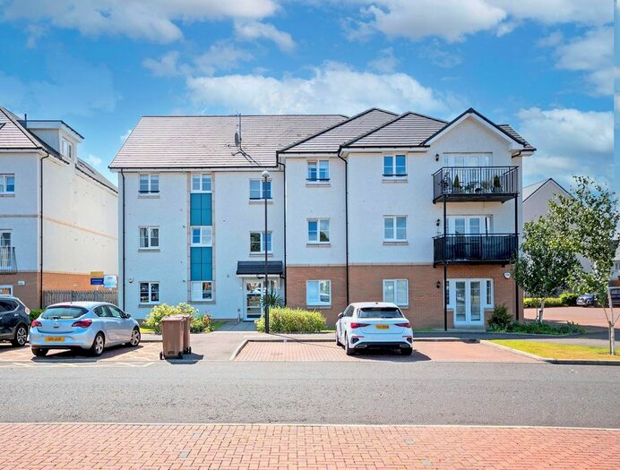 2 Bedroom houses for sale in Albert Place, FK8, Stirling