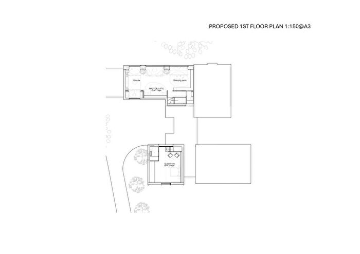 5 Bedroom Detached House For Sale In Privett Road, Froxfield, Petersfield, Hampshire, GU32