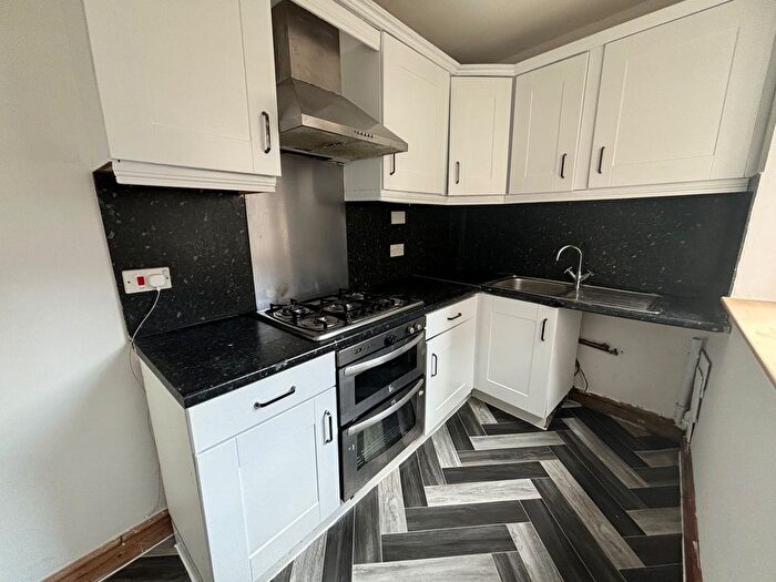 2 Bedroom Terraced House To Rent In Cape Street Arley Villas, Birmingham, B18