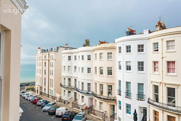 1 Bedroom Flat To Rent In Chesham Place, Brighton, East Sussex, BN2