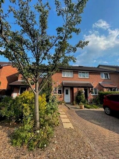 2 Bedroom Terraced House To Rent In Willow View, South Wimbledon, SW19