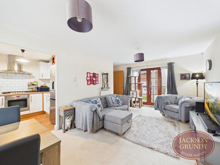 2 Bedroom Apartment For Sale In Near Side, The Life Building, NN5