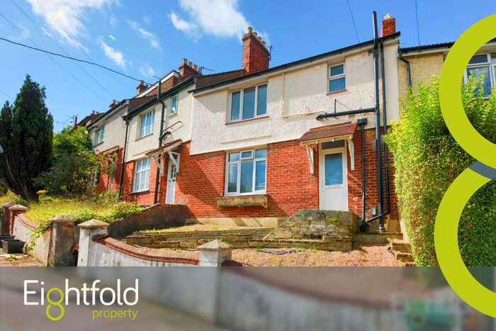 6 Bedroom Terraced House To Rent In Coombe Road, Brighton, BN2