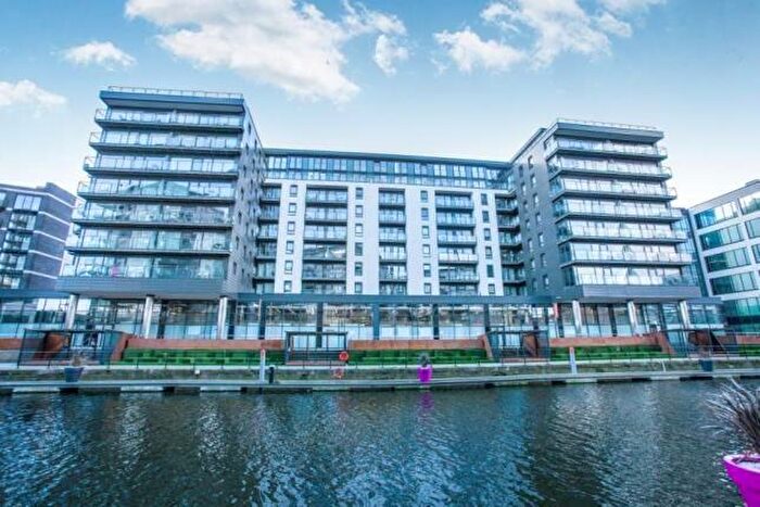 1 Bedroom Apartment To Rent In Chadwick Street, Hunslet, LS10