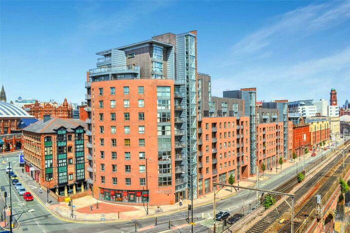 2 Bedroom Flat To Rent In The Hacienda, - Whitworth Street West, Southern Gateway, Manchester, M1
