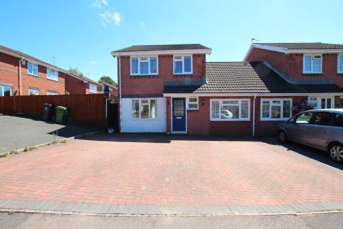 3 Bedroom Semi-Detached House To Rent In Birchwood Gardens, Whitchurch, CF14