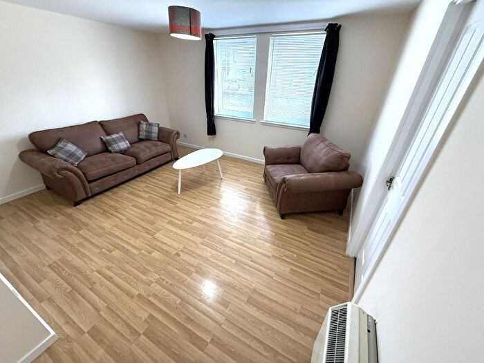 2 Bedroom Flat To Rent In Fraser Mews, Fraser Road, City Centre, Aberdeen, AB25