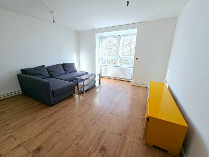 1 Bedroom Flat To Rent In Highbury New Park, London, N5