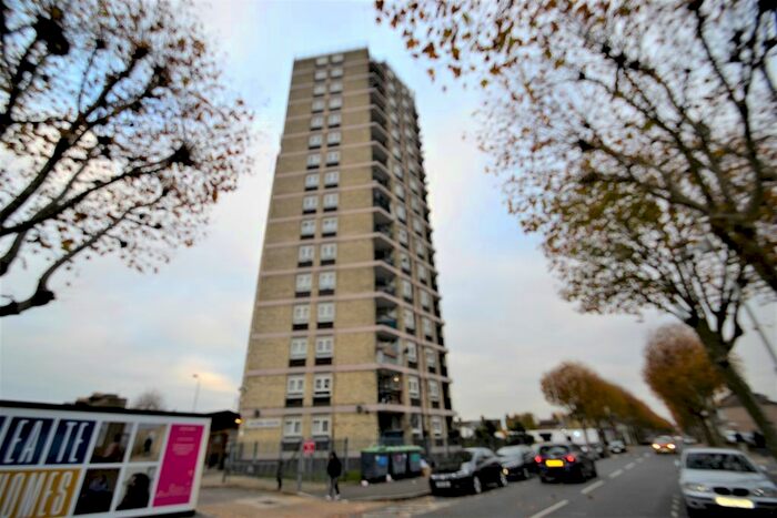 2 Bedroom Flat To Rent In New City Road, London E13